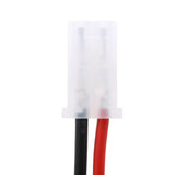 Batteries N Accessories BNA-WB-C20123 Emergency Lighting Battery - Ni-CD, 6V, 4000mAh, Ultra High Capacity - Replacement for Kaufel BGN5500-5DWP-A800EC Battery