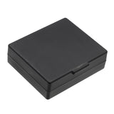 Batteries N Accessories BNA-WB-L19584 Remote Control Battery - Li-ion, 3.7V, 7800mAh, Ultra High Capacity - Replacement for Hetronic 68108870 Battery