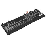 Batteries N Accessories BNA-WB-P19409 Laptop Battery - Li-Pol, 11.58V, 6300mAh, Ultra High Capacity - Replacement for HP WP06XL Battery