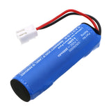 Batteries N Accessories BNA-WB-L19802 Vacuum Cleaner Battery - Li-ion, 3.7V, 2600mAh, Ultra High Capacity - Replacement for ETA 326290000 Battery