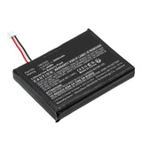 Batteries N Accessories BNA-WB-L19546 Digital Camera Battery - Li-ion, 3.8V, 3000mAh, Ultra High Capacity - Replacement for Motorola VB3300 Battery