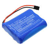 Batteries N Accessories BNA-WB-L20364 Vacuum Cleaner Battery - Li-ion, 11.1V, 2600mAh, Ultra High Capacity - Replacement for Puppyoo INR18650-3S Battery