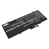 Batteries N Accessories BNA-WB-P20184 Laptop Battery - Li-Pol, 15.44V, 3150mAh, Ultra High Capacity - Replacement for Lenovo L21C4PE3 Battery