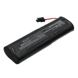 Batteries N Accessories BNA-WB-L19563 Flashlight Battery - Li-ion, 3.7V, 5200mAh, Ultra High Capacity - Replacement for Acculux 458.810 Battery