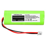 Batteries N Accessories BNA-WB-H1124 Dog Collar Battery - Ni-MH, 4.8V, 300 mAh, Ultra High Capacity Battery - Replacement for Dogtra BP12RT Battery