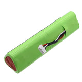 Batteries N Accessories BNA-WB-H7379 Survey Battery - Ni-MH, 7.2V, 3600 mAh, Ultra High Capacity Battery - Replacement for Fluke B11432 Battery