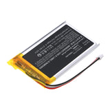 Batteries N Accessories BNA-WB-P20019 Baby Monitor Battery - Li-Pol, 3.7V, 1200mAh, Ultra High Capacity - Replacement for Moonybaby AHB503759 Battery