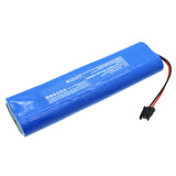 Batteries N Accessories BNA-WB-H20207 Medical Battery - Ni-MH, 9.6V, 3000mAh, Ultra High Capacity - Replacement for Fukuda 8NC1800SCE Battery