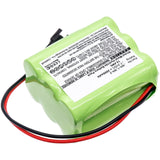 Batteries N Accessories BNA-WB-H7183 DAB Digital Battery - Ni-MH, 7.2V, 2000 mAh, Ultra High Capacity Battery - Replacement for Tivoli BP-R1 Battery