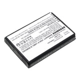 Batteries N Accessories BNA-WB-L19649 2-Way Radio Battery - Li-ion, 3.85V, 5800mAh, Ultra High Capacity - Replacement for Motorola BT000593A01 Battery