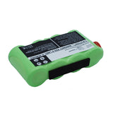 Batteries N Accessories BNA-WB-H7377 Survey Battery - Ni-MH, 4.8V, 3000 mAh, Ultra High Capacity Battery - Replacement for Fluke B11483 Battery