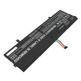 Batteries N Accessories BNA-WB-P19726 Laptop Battery - Li-Pol, 15.36V, 4450mAh, Ultra High Capacity - Replacement for Lenovo L21M4PE3 Battery