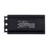 Batteries N Accessories BNA-WB-H19959 Remote Control Battery - Ni-MH, 2.4V, 2000mAh, Ultra High Capacity - Replacement for Akerstroms 170.2151 Battery