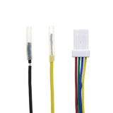 Batteries N Accessories BNA-WB-L17803 Vacuum Cleaner Battery - Li-Ion, 36V, 2500mAh, Ultra Hi-Capacity - Replacement for Bissell 69-0096-041 Battery