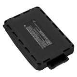 Batteries N Accessories BNA-WB-P20275 Remote Control Battery - Li-Pol, 3.7V, 2000mAh, Ultra High Capacity - Replacement for ELCA E1-BAT1 Battery