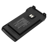 Batteries N Accessories BNA-WB-L18372 Communication Battery - Li-Ion, 7.4V, 4200mAh, Ultra Hi-Capacity - Replacement for Baofeng BL-13UV Battery - Built-In USB-C Direct Charge