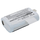 Batteries N Accessories BNA-WB-H7164 DAB Digital Battery - Ni-MH, 2.4V, 1800 mAh, Ultra High Capacity Battery - Replacement for CISCO ABT1W Battery