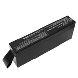 Batteries N Accessories BNA-WB-L20193 Medical Battery - Li-ion, 21.6V, 4400mAh, Ultra High Capacity - Replacement for Air Liquide YR109301 Battery