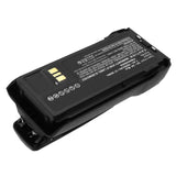 Batteries N Accessories BNA-WB-L20008 2-Way Radio Battery - Li-ion, 7.4V, 5000mAh, Ultra High Capacity - Replacement for Motorola PMNN4407 Battery