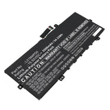 Batteries N Accessories BNA-WB-P19701 Laptop Battery - Li-Pol, 15.52V, 3500mAh, Ultra High Capacity - Replacement for Lenovo L21B4PD0 Battery