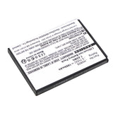 Batteries N Accessories BNA-WB-L19512 Cell Phone Battery - Li-ion, 3.7V, 1900mAh, Ultra High Capacity - Replacement for Energizer H280S Battery