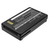 Batteries N Accessories BNA-WB-L7230 Equipment Battery - Li-Ion, 11.1V, 5200 mAh, Ultra High Capacity Battery - Replacement for Spectra 79400 Battery