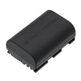 Batteries N Accessories BNA-WB-L20098 Digital Camera Battery - Li-ion, 7.2V, 2400mAh, Ultra High Capacity - Replacement for Canon LP-6P Battery