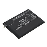 Batteries N Accessories BNA-WB-P19353 Cell Phone Battery - Li-Pol, 3.85V, 4900mAh, Ultra High Capacity - Replacement for Samsung WT-S-N28 Battery