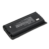 Batteries N Accessories BNA-WB-L19641 2-Way Radio Battery - Li-ion, 7.4V, 2000mAh, Ultra High Capacity - Replacement for Kenwood KNB-45 Battery