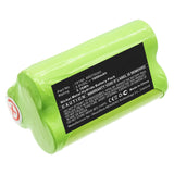 Batteries N Accessories BNA-WB-H10921 Power Tool Battery - Ni-MH, 3.6V, 1600mAh, Ultra High Capacity - Replacement for Black & Decker 15190 Battery