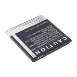 Batteries N Accessories BNA-WB-L14546 Cell Phone Battery - Li-ion, 3.7V, 1500mAh, Ultra High Capacity - Replacement for Mobistel BTY26183 Battery