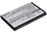 Batteries N Accessories BNA-WB-L9214 Digital Camera Battery - Li-ion, 3.7V, 1050mAh, Ultra High Capacity - Replacement for Toshiba PX1685 Battery