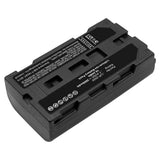 Batteries N Accessories BNA-WB-L8491 Mobile Printer Battery - Li-ion, 7.4V, 2600mAh, Ultra High Capacity Battery - Replacement for Epson C32C831091, LIP-2500, NP-500, NP-500H Battery