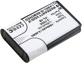 Batteries N Accessories BNA-WB-L11348 Equipment Battery - Li-ion, 3.7V, 1800mAh, Ultra High Capacity - Replacement for Fukuda FL-1B Battery