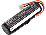 Batteries N Accessories BNA-WB-L8725 Wifi Hotspot Battery - Li-ion, 3.7V, 2600mAh, Ultra High Capacity Battery - Replacement for Novatel Wireless 40115130-001 Battery