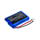 Batteries N Accessories BNA-WB-L12426 Equipment Battery - Li-ion, 3.7V, 1800mAh, Ultra High Capacity - Replacement for Labotect PA-L2 Battery