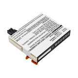 Batteries N Accessories BNA-WB-L12786 Raid Controller Battery - Li-ion, 3.7V, 3500mAh, Ultra High Capacity - Replacement for IBM 44V4145 Battery