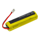 Batteries N Accessories BNA-WB-L13669 PLC Battery - Li-SOCl2, 3.6V, 2700mAh, Ultra High Capacity - Replacement for Testo 0515 0177 Battery