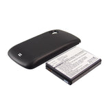 Batteries N Accessories BNA-WB-L13073 Cell Phone Battery - Li-ion, 3.7V, 3000mAh, Ultra High Capacity - Replacement for Samsung EB505165YZ Battery