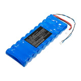 Batteries N Accessories BNA-WB-L15010 Equipment Battery - Li-ion, 7.4V, 13000mAh, Ultra High Capacity - Replacement for Promax CB-083 Battery