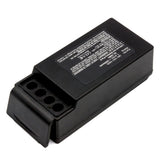 Batteries N Accessories BNA-WB-L9278 Remote Control Battery - Li-ion, 7.4V, 3400mAh, Ultra High Capacity - Replacement for Cavotec M5-1051-3600 Battery