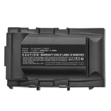 Batteries N Accessories BNA-WB-L18315 Printer Battery - Li-ion, 7.4V, 1600mAh, Ultra High Capacity - Replacement for Dymo 1738637 Battery