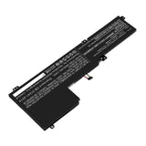 Batteries N Accessories BNA-WB-P12668 Laptop Battery - Li-Pol, 15.2V, 4550mAh, Ultra High Capacity - Replacement for Lenovo  L19C4PF1 Battery