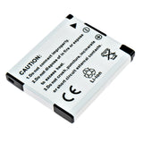 Batteries N Accessories BNA-WB-NB11L Digital Camera Battery - li-ion, 3.7V, 900 mAh, Ultra High Capacity Battery - Replacement for Canon NB-11L Battery