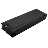 Batteries N Accessories BNA-WB-L10810 Medical Battery - Li-ion, 11.1V, 3400mAh, Ultra High Capacity - Replacement for BIOLIGHT LI1104C Battery