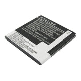 Batteries N Accessories BNA-WB-L12986 Cell Phone Battery - Li-ion, 3.8V, 1600mAh, Ultra High Capacity - Replacement for Samsung EB535151VU Battery