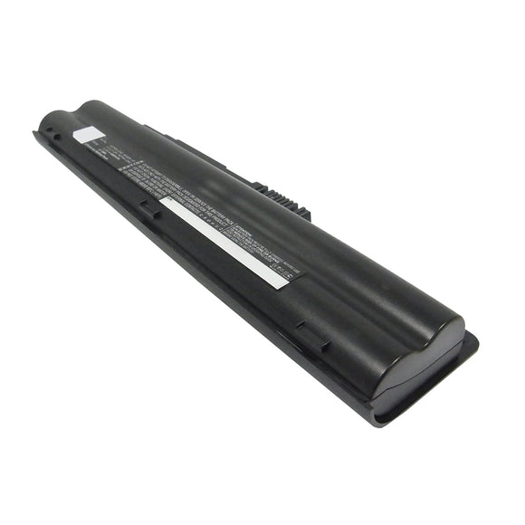 Batteries N Accessories BNA-WB-L11659 Laptop Battery - Li-ion, 10.8V, 4400mAh, Ultra High Capacity - Replacement for HP HSTNN-C54C Battery
