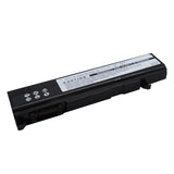 Batteries N Accessories BNA-WB-L13551 Laptop Battery - Li-ion, 10.8V, 4400mAh, Ultra High Capacity - Replacement for Toshiba PA3356U-1BAS Battery