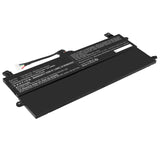 Batteries N Accessories BNA-WB-P17954 Laptop Battery - Li-Pol, 15.52V, 3150mAh, Ultra High Capacity - Replacement for Asus C41N2102 Battery