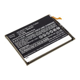 Batteries N Accessories BNA-WB-P13131 Cell Phone Battery - Li-Pol, 3.85V, 5900mAh, Ultra High Capacity - Replacement for Samsung EB-BM207ABY Battery